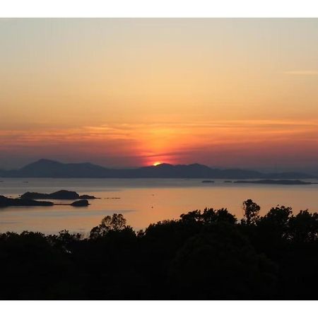 Olivean Shodoshima Yuhigaoka Hotel - Vacation Stay 30720V Exterior foto