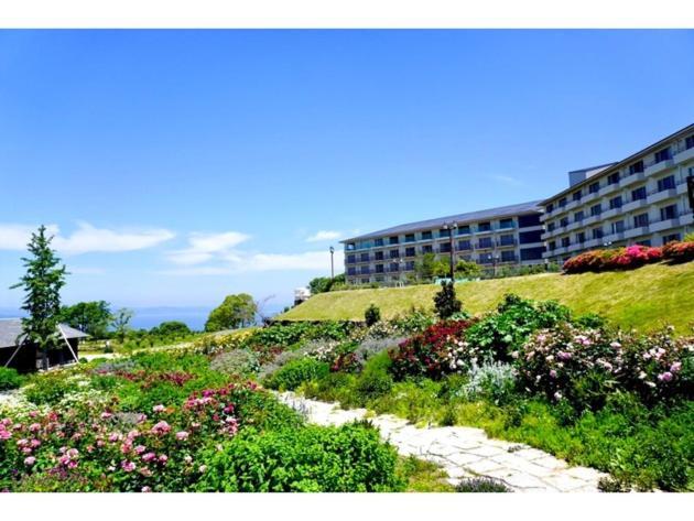 Olivean Shodoshima Yuhigaoka Hotel - Vacation Stay 30720V Exterior foto
