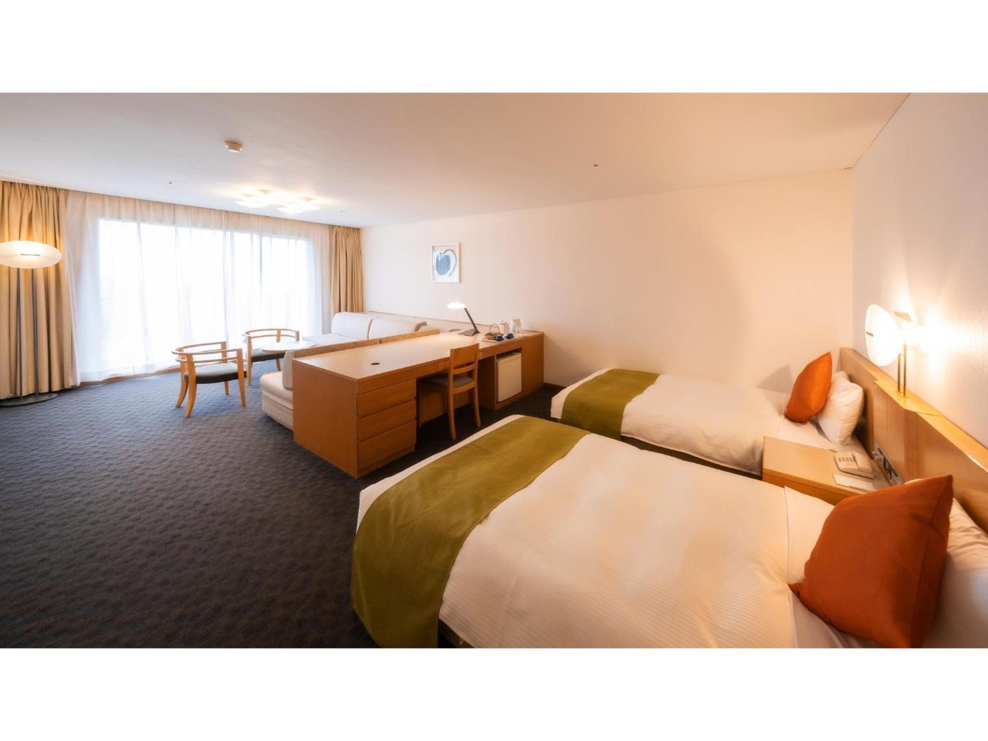 Olivean Shodoshima Yuhigaoka Hotel - Vacation Stay 30720V Exterior foto
